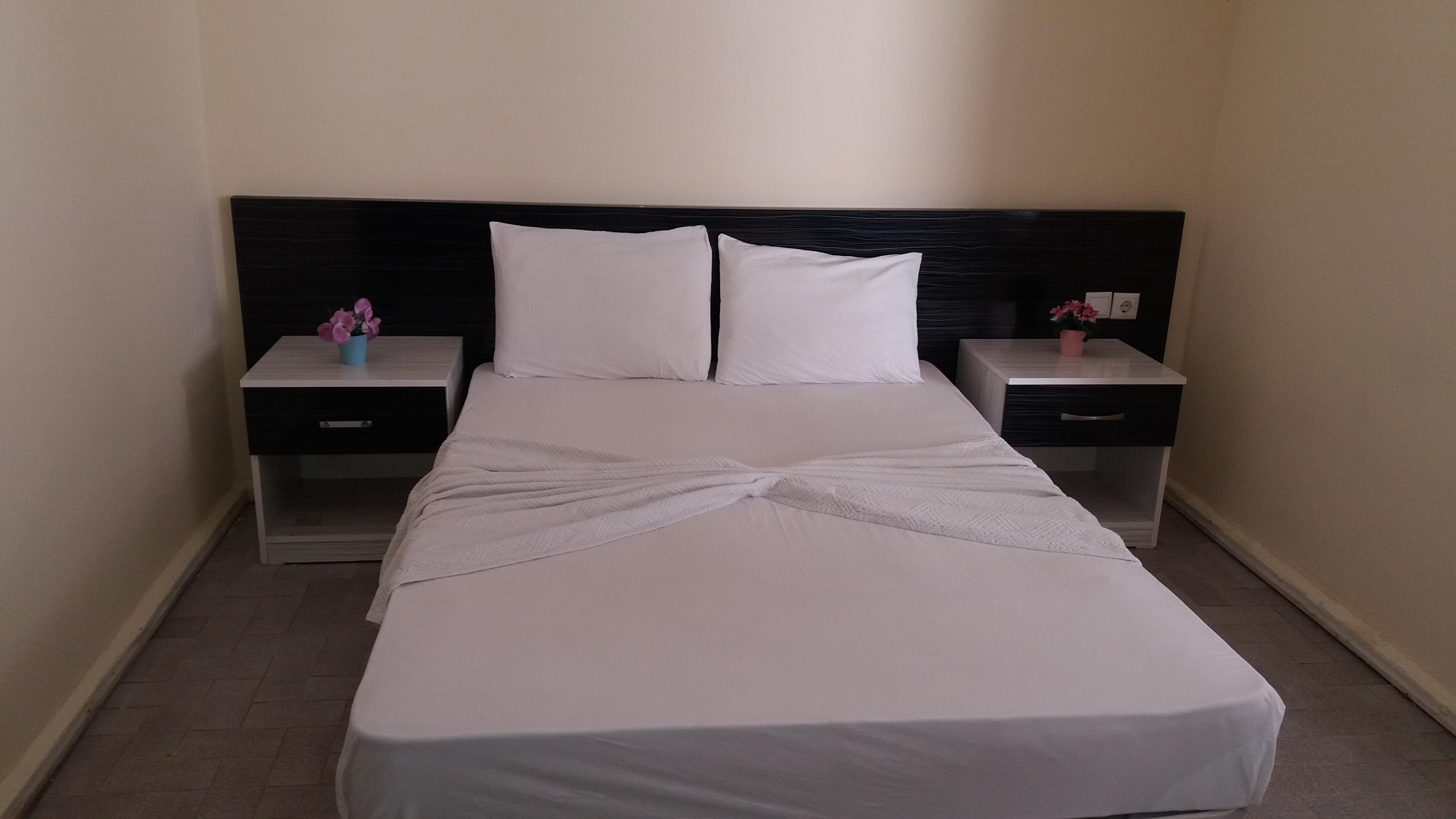 Delphin Apart Hotel Side Ngoại thất bức ảnh