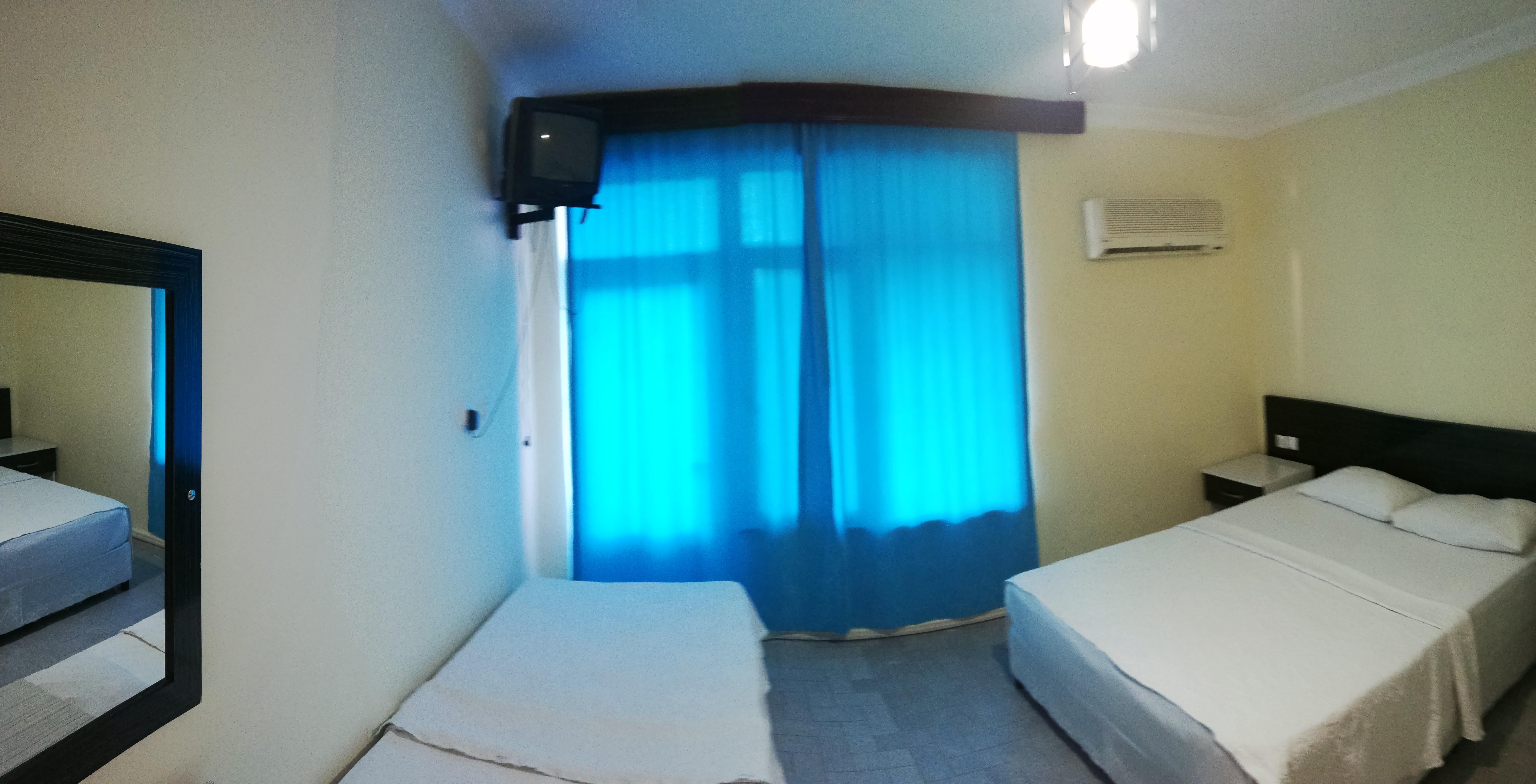 Delphin Apart Hotel Side Ngoại thất bức ảnh