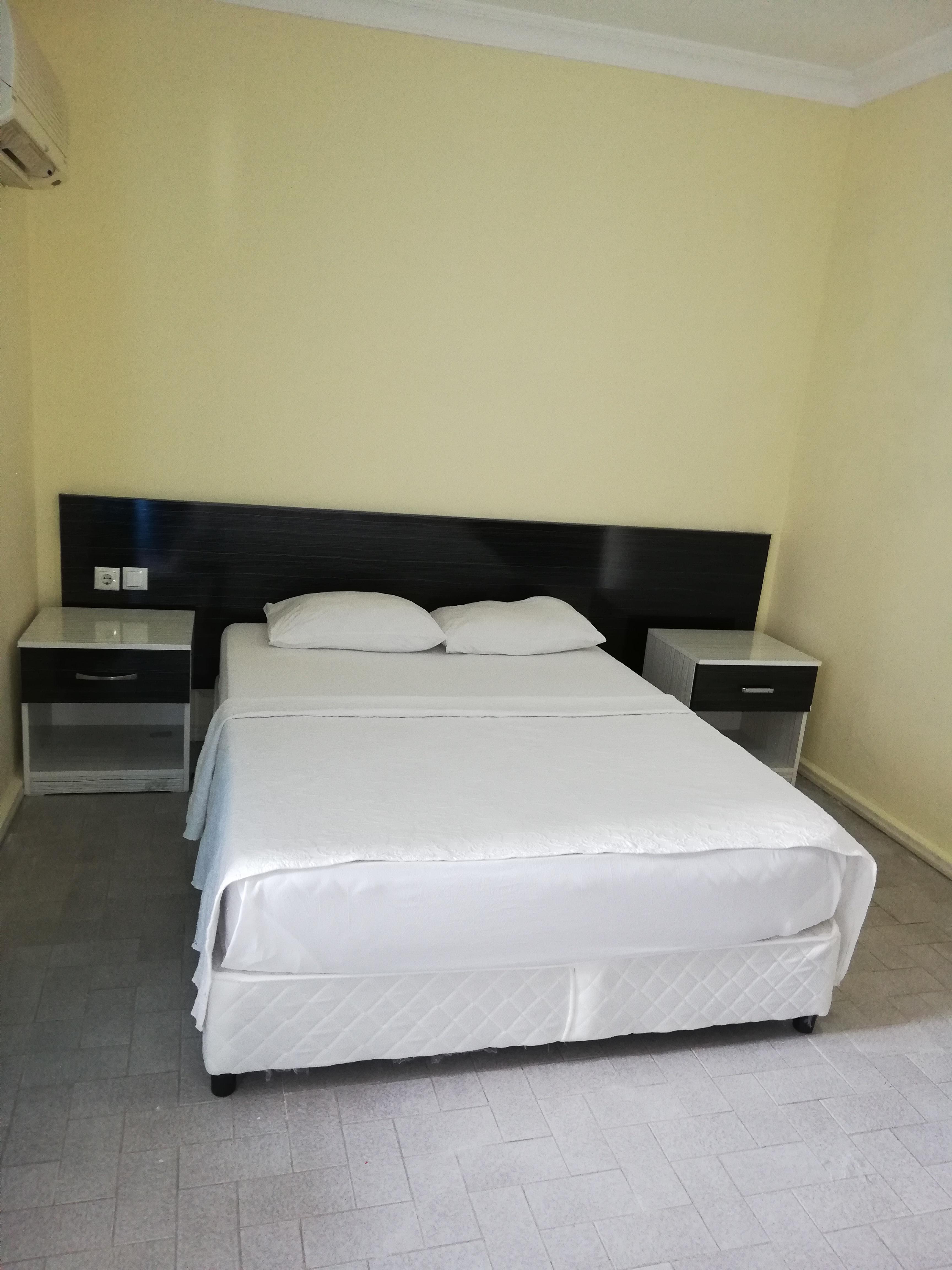 Delphin Apart Hotel Side Ngoại thất bức ảnh