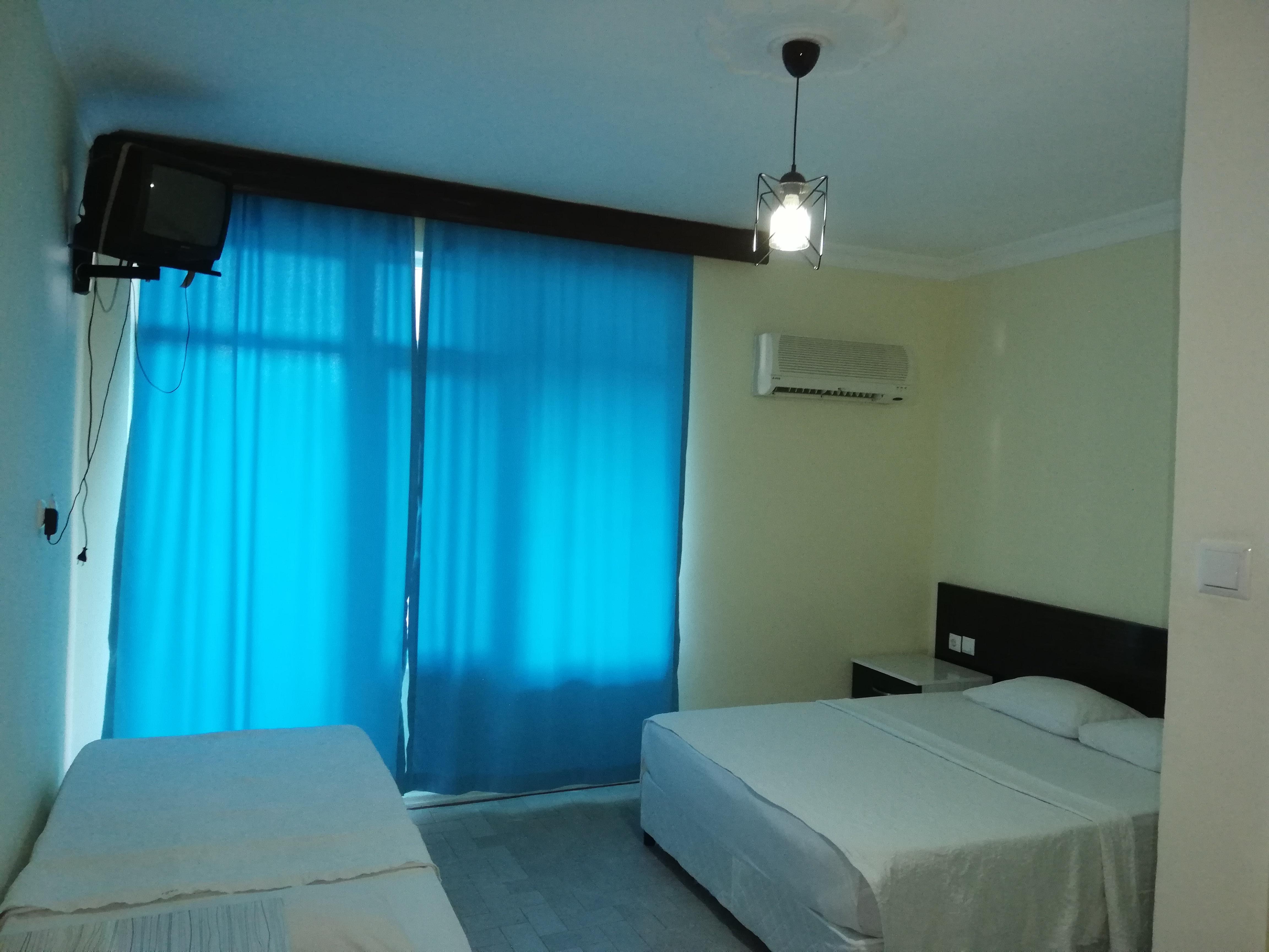 Delphin Apart Hotel Side Ngoại thất bức ảnh