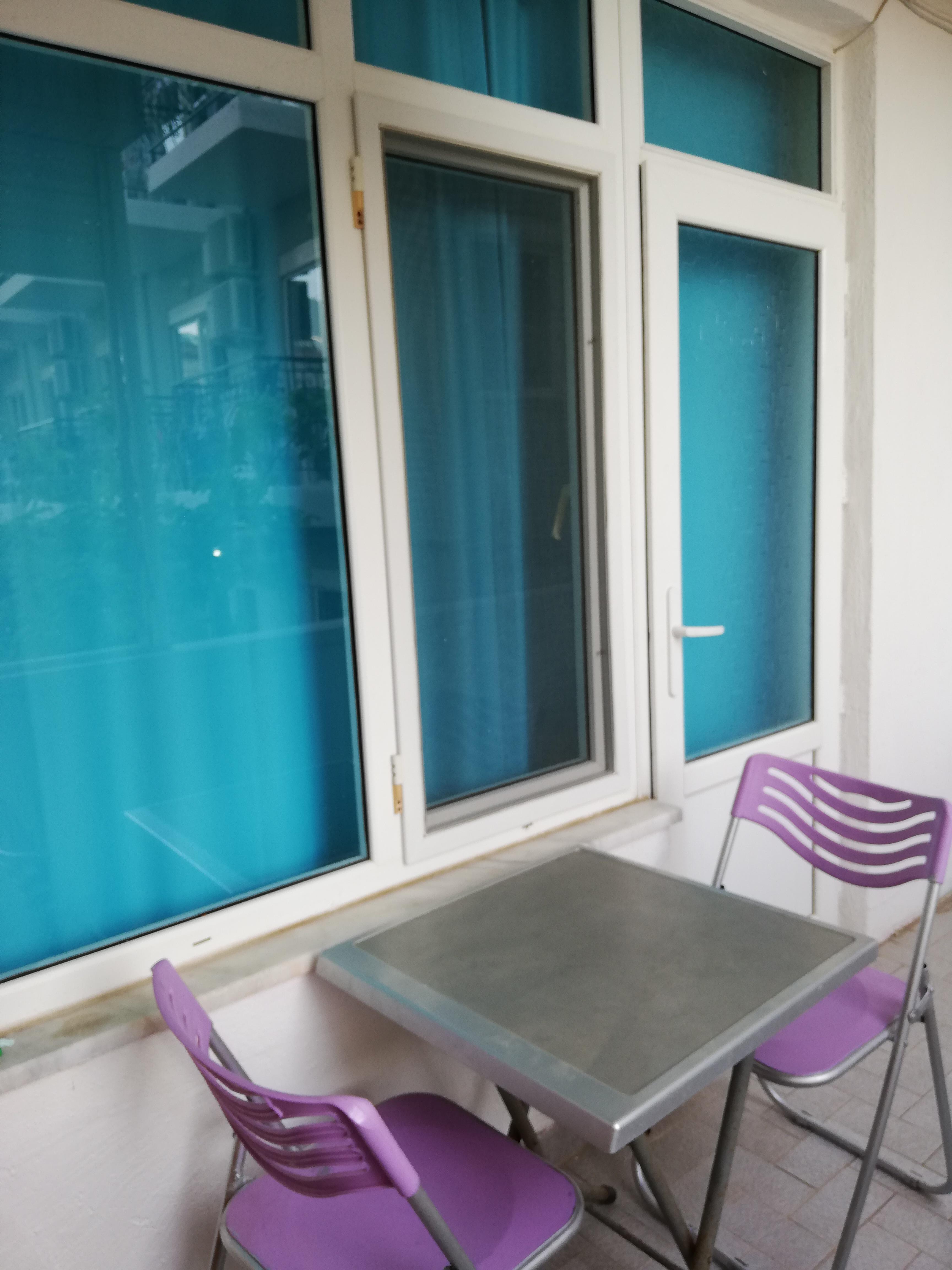 Delphin Apart Hotel Side Ngoại thất bức ảnh