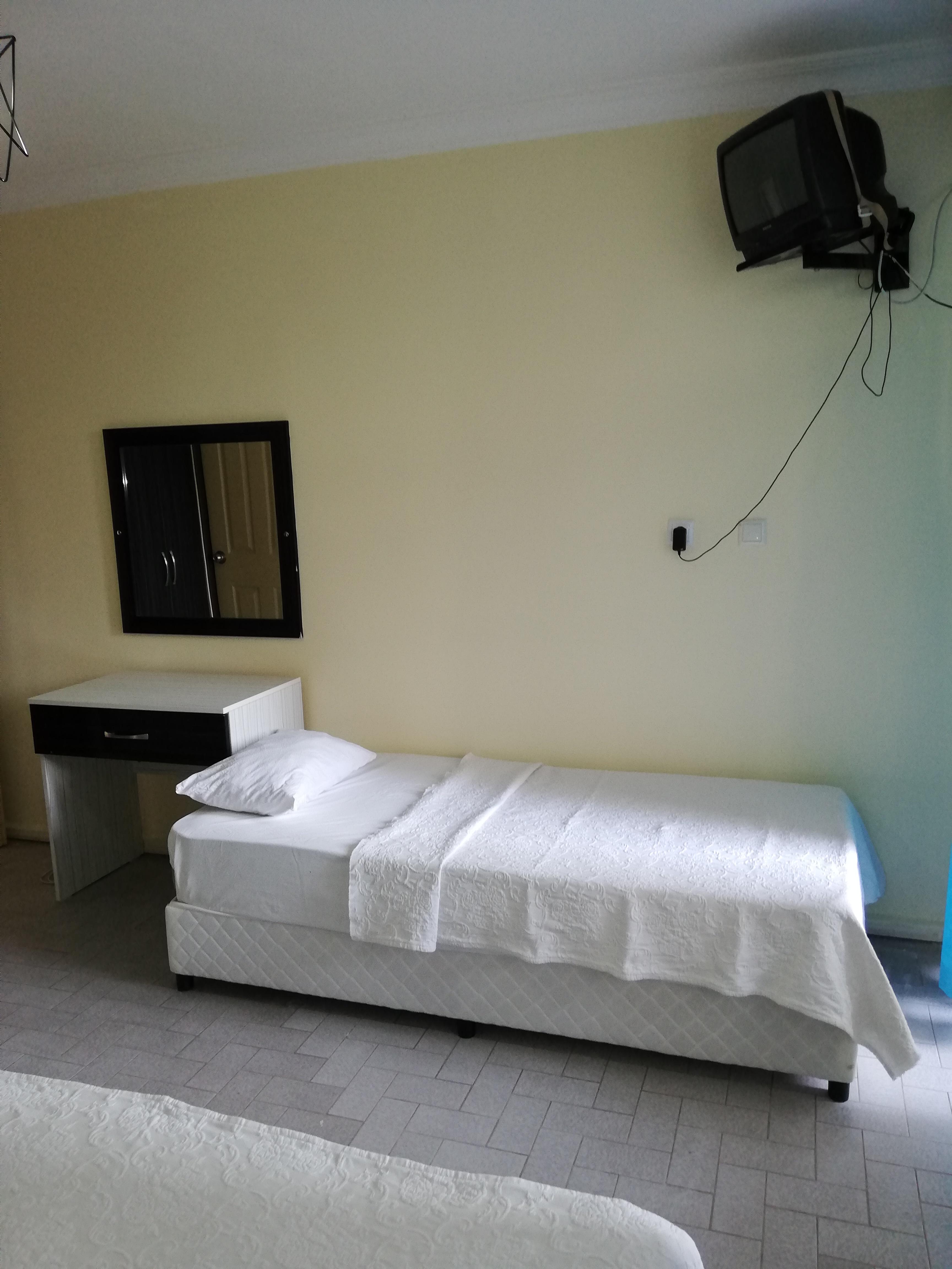 Delphin Apart Hotel Side Ngoại thất bức ảnh